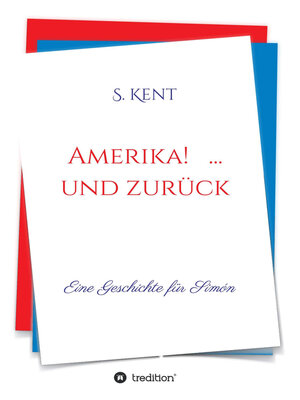 cover image of Amerika! ... und zurück